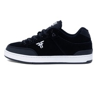 Shoes FALLEN Brand HERITAGE Model BLACK/WHITE Color-Cupsole