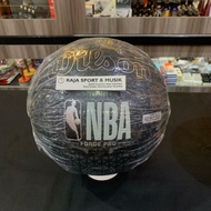 WILSON NBA FORGE PRO BASKETBALL - ORIGINAL BASKETBALL