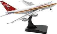1/400 Scale B747SP VH-EAA QANTAS Airlines Plane Model