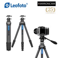 LEOFOTO LY-224C+LH-25R (Tripod+Ballhead=1Kg)