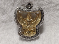 龍婆屈啦 2564 鷹神 Lp wala 泰國佛牌