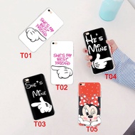 Casing Case Soft Compatible for Samsung Galaxy A20 A70 A50 A7 A70S A30 A9 A20S A30S A10 A50S A8 A10S