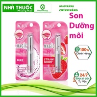 KA Magic Lip Strawberry Lip balm 2.2g