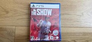 賣場免運！PS4 PS5 美國職業棒球大聯盟22 MLB The Show 22