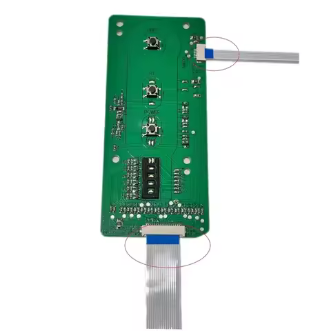 Suitable for JBL PartyBox 100 speaker FFC/FPC flexible cable repair and replacement spare parts