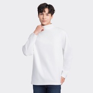 Insidemen Relax ILT020W3 Men's Turtleneck Long Sleeve T-shirt