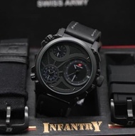 Jam Tangan Swiss Army Infantry