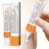 Face Rejuvenation Cream Firming Skin Reduce Wrinkles Tone Skincare Cream 20g Fine Line Fade O6d9