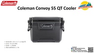 Coleman Convoy 55 QT Cooler