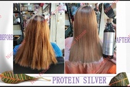 PRO TECHS SMOOTHING KERATIN BRAZILLIAN