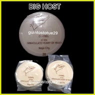 ❐ BIG HOST/OSTYA (20/PACK)