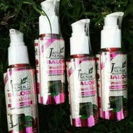 Jamu nenek wash