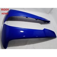 ♞,♘FAIRINGS LEG SHIELD COVER FOR Honda Wave 100/100R MOTORCYCLE ACCESSORIES [RIDER HOME]