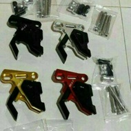 Nmax caliper cover Nmax CNC caliper protective cover/