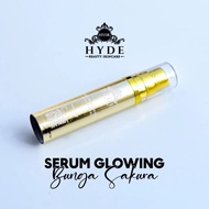 SAKURA HYDE BEAUTY SKINCARE SERUM