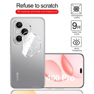 3D Curved Camera Lens Protector For Honor 400 Pro Tempered Glass Honar 400 Pro Xonor 400Pro Honor400