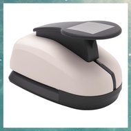 [uhktyltui.vn] Square Hole Punch 2 Inch Square Paper Punch Squares Punches Scrapbooking Punches