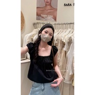 Qcc women's summer shirt