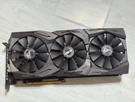 華碩ROG STRIX RTX 2060 6G