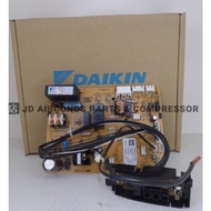 [GENUINE PARTS]DAIKIN/ACSON/YORK FTK10/15M Model PCB Board