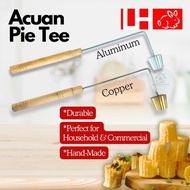 Acuan Pie Tee Serangkai / Acuan Paiti Pie Tee Mould/Traditional Kuih Pie Tee (Top Hat Mini Tart) Mou