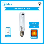 MIDEA SODIUM LAMP 150W E40 BULB