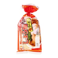Shimadaya Frozen Shoyu Japanese Ramen Noodles With Soup Stock (3Packs x 159G) Kirei - Frozen