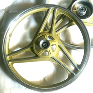 DC - velg jialing disk cakram depan pnp honda nos