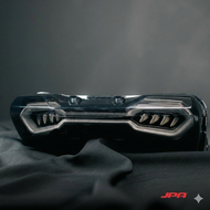 ไฟท้ายแต่ง JPA ไฟเลี้ยวในตัว HONDA ADV150 / ADV160 ไฟท้าย LED ADV 150 / ADV 160