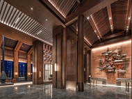 Homm Changchun Beihu