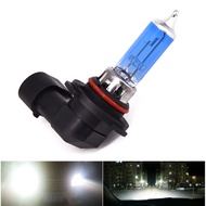 【HE NEW】Car Headlight Bulb 9005 HB3 100W White Bright Halogen Light Lamp 12V 6000K
