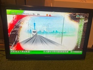 Sony  KDL-26EX550  26寸LED高清電視連搖臂掛牆架