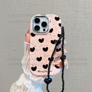 [Case+Bracelet]Case Oppo A17 A35 A57 A8 A7 A38A3SA5A12EA33A54 A18 A77 A11 A16 A12 RENO4/5/6/7/8T A58