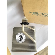 Getz-Click car cooling system