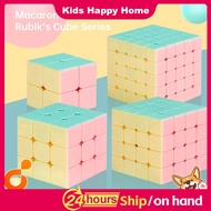 Rubik's Cube 5x5 Magnetic Magic Coloeful Cuber For Kids Magnetic Blocks Toy For Kids