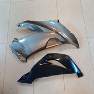 Kawasaki ZX6R ZX636R ZX636 original fairing 2nd hand coverset.