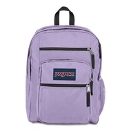JANSPORT Jansport Big Student Backpack - Pastel Lilac