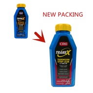 K&W Trans X Automatic Transmission Stop Leak & Tune Up ATF Treatment (443mL) KW CRC Power Steering