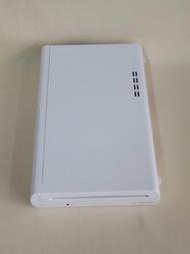 日本原裝任天堂 Wii U 8G 主機本體(白色)~功能正常~僅售主機本體#1