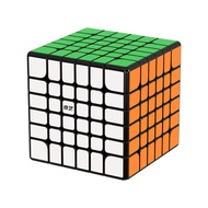 Speed Magnetic Cube 6x6