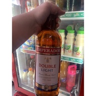 ▤✔EMPERADOR DOUBLE LIGHT 1 liter 2 pieces per order