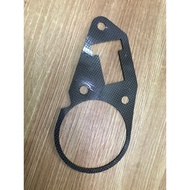 APRILIA RS125 COVER-SPEEDOMETER 1996