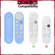 STA Protective Silicone Cover for TV Streamer 4K 2024 Remote NonSlip Pouches