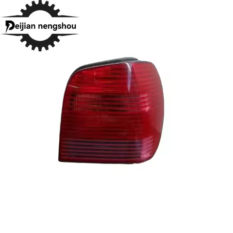 1603889 RIGHT REAR LIGHT FOR VOLKSWAGEN 1999-2001 POLO SEDAN FWD 6N2 1.0 Conceptline Petrol Hatch 6N
