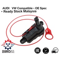 8V0862153A ACTUATOR MOTOR FOR AUDI A1 A3 A4 A5 A8 VOLKSWAGEN TOURAN
