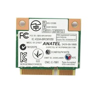 Lenovo B490 B590 G505 Z380 S400 BCM94313HMG2L Built-in Wireless Network Card