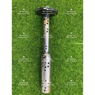 RXZ/Y100/Y110 SILENSER STD EXHAUST