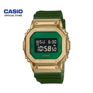 CASIO G-SHOCK CLASSY OFF-ROAD GM-5600CL Mens Digital Watch Resin Band