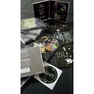 NEFTARAKA / KUUPYR Shadows of Abysmal Woods CD excellent black metal
