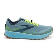 BROOKS WOMENS CATAMOUNT HIKING SHOES